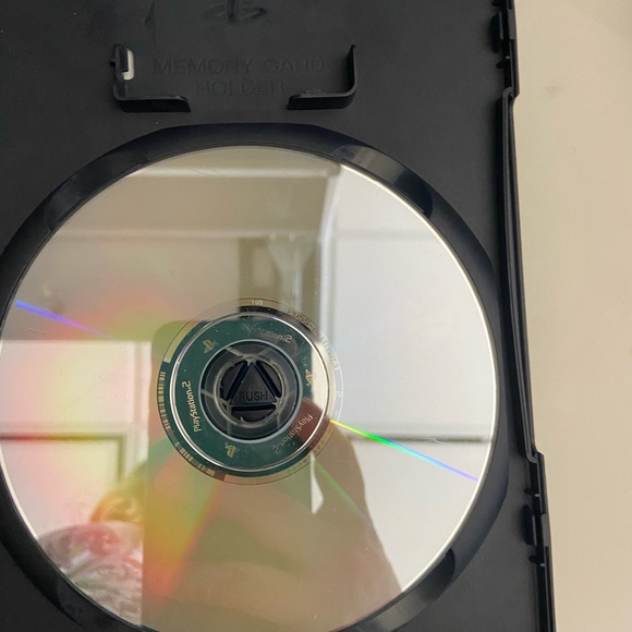 PlayStation 2 Simpson Road Rage - Picture 3 of 3